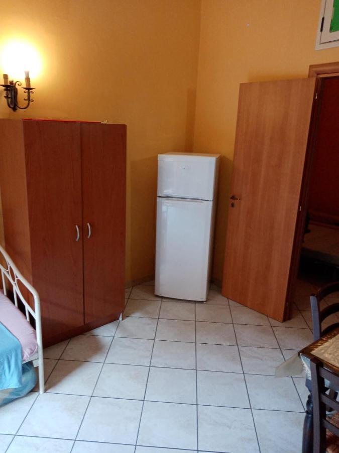 Lina House Apartment Giardini Naxos Exterior foto