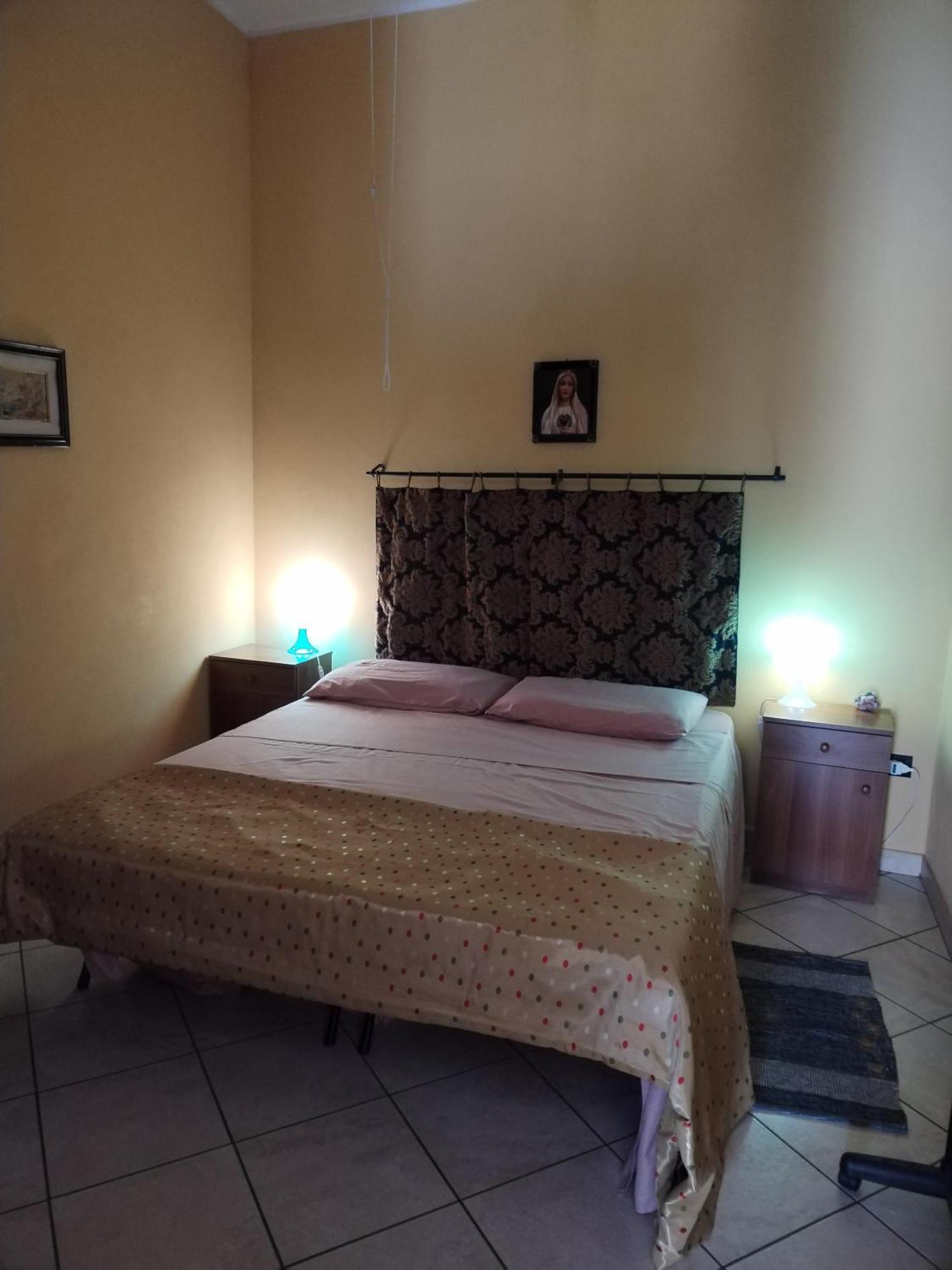 Lina House Apartment Giardini Naxos Exterior foto