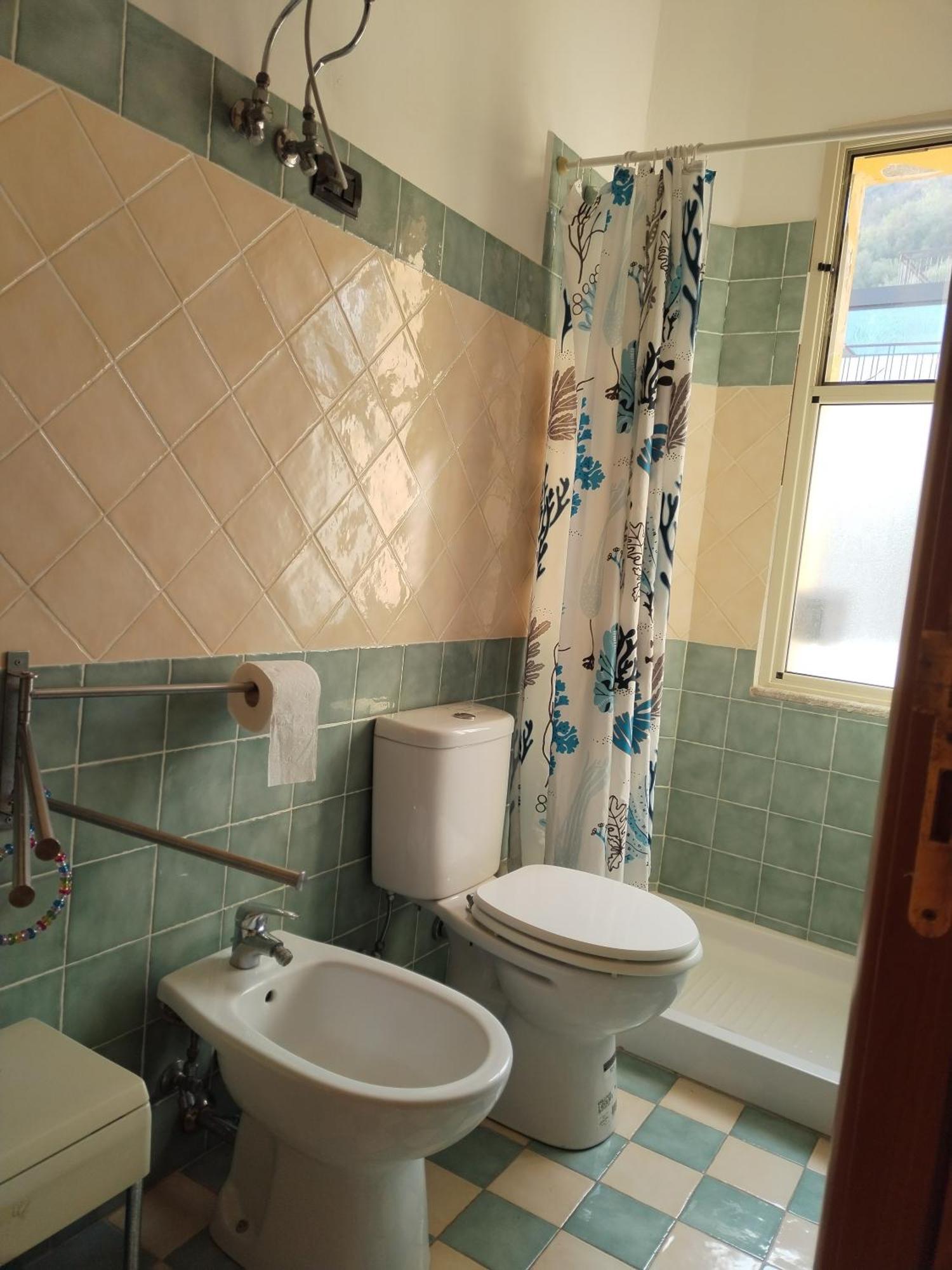 Lina House Apartment Giardini Naxos Exterior foto