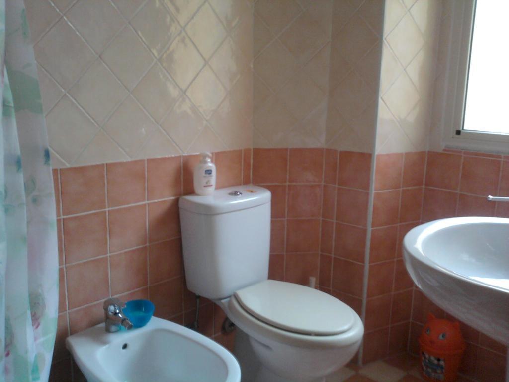 Lina House Apartment Giardini Naxos Exterior foto