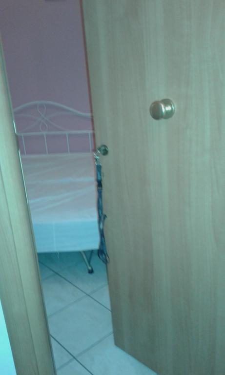 Lina House Apartment Giardini Naxos Exterior foto