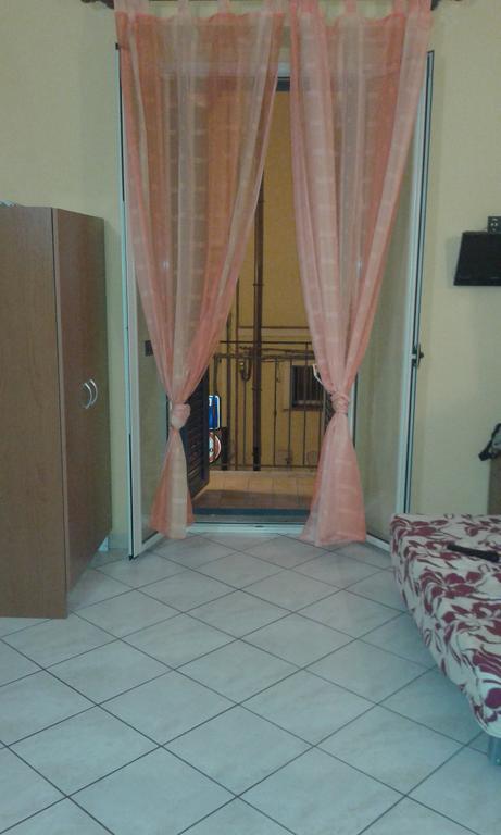 Lina House Apartment Giardini Naxos Exterior foto